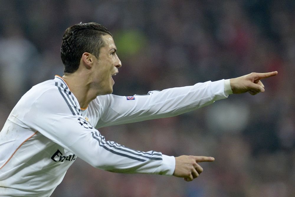 Maratonul celor mai mari recorduri din istorie! Cum au impartit in doua Messi si Cristiano Ronaldo UNIVERSUL FOTBAL _5