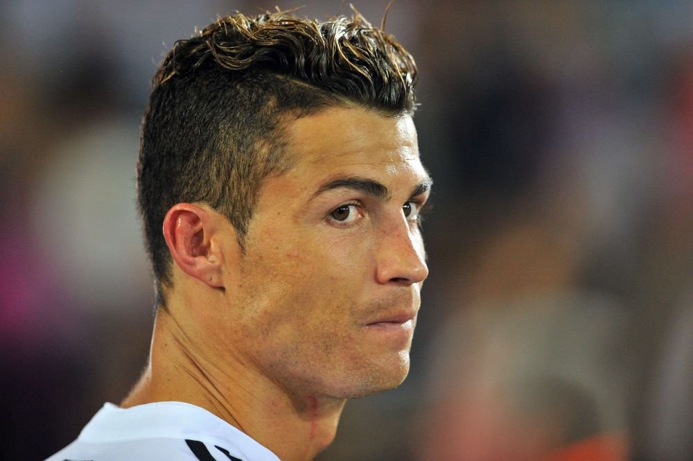 Maratonul celor mai mari recorduri din istorie! Cum au impartit in doua Messi si Cristiano Ronaldo UNIVERSUL FOTBAL _7