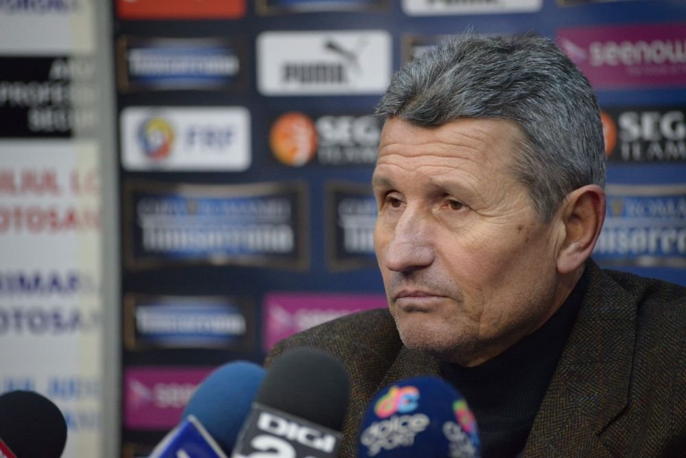 SOC la Petrolul! Multescu are oferta de la arabi si poate sa plece! Anuntul facut de antrenor