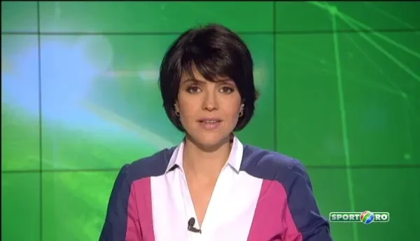 Un arbitru si-a rupt piciorul in Europa League. S-a intamplat la Helsinki, unde Romania a reusit ultima victorie.