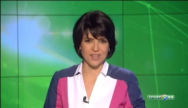 O echipa de hochei din America are cei mai frumosi suporteri. Sunt copii si atrag toate privirile.