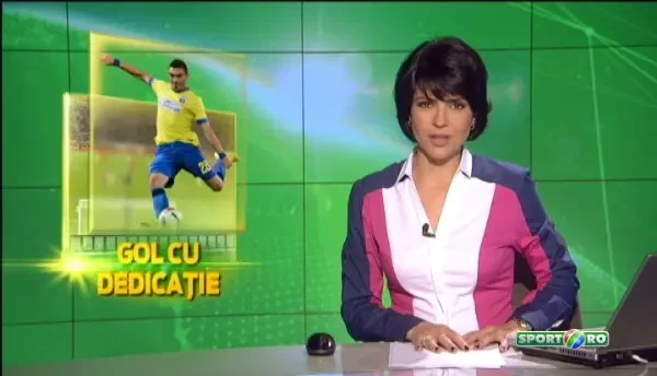 Keseru a marcat un EUROGOL in meciul cu Rio Ave si i-a dedicat reusita lui Rusescu: VIDEO