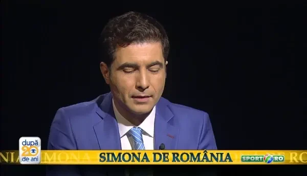 Simona Halep vorbeste despre meciul cu Ana Ivanovici