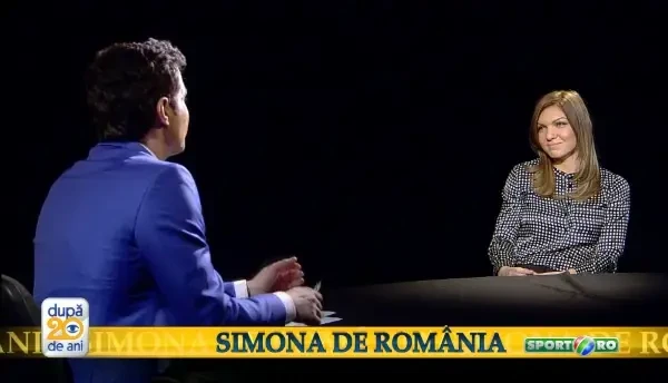 Simteam ca daca nu ascult melodia asta o sa pierd Ce melodie a ajutat-o pe Simona Halep sa faca un an de senzatie in tenis