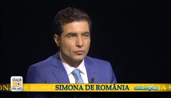 Simona a vorbit pentru prima data despre meciul cu Ivanovici! MOTIVUL pentru care nu a pierdut in 2 seturi