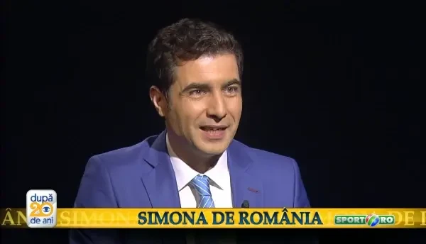 Simona a explicat cum se pronunta corect numele ei de familie: Fiecare zice cum poate, dar se pronunta altfel VIDEO