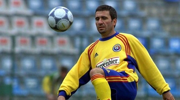 Hagi inventeaza un nou Hagi: Si-a gasit placerea de a juca fotbal! Cand a venit la noi nu mai credea ca poate ajunge fotbalist