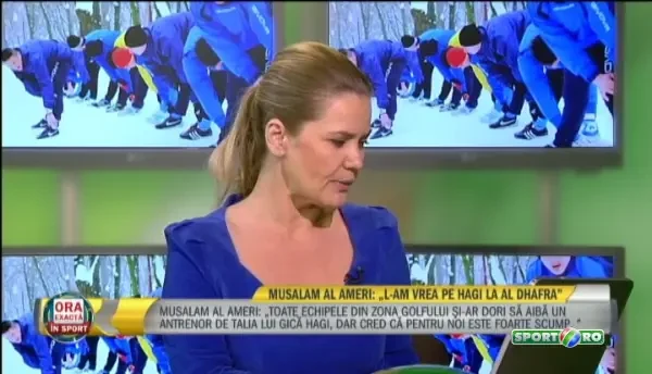 Dezvaluire bomba a sefului lui Al Dhafra! Arabii, interesati sa ia o echipa din Liga I: Studiem situatia . Ce echipa le place