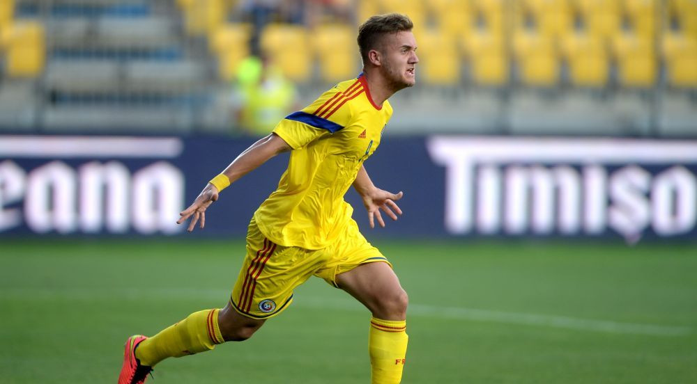 El e viitorul . Pustiul in care stau sperantele Romaniei, laudat de italieni! Vestea primita de cel mai tanar international