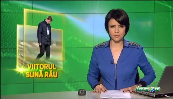 Rednic, in locul lui Stoican la Dinamo? Fanii l-au rugat sa revina in Stefan cel Mare. Ce raspuns a dat