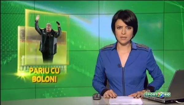 "Eu sunt taticul lui Ronaldo!" Boloni vorbeste despre cel mai bun elev al sau dar si de OFERTA primita de la nationala Ungariei