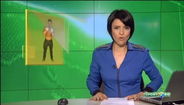 Il mai stii pe Hobie, din celebrul serial Baywatch? Nu-ti vine sa crezi ce a ajuns sa faca acum: VIDEO