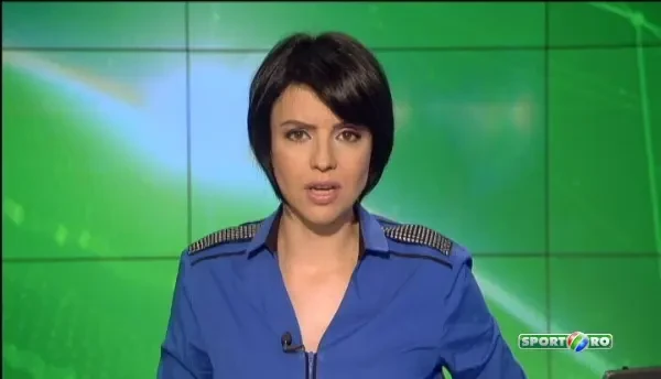 FABULOS | Se intampla in Romania! In Liga a treia, un arbitru a fost inlocuit de un...spectator :) VIDEO