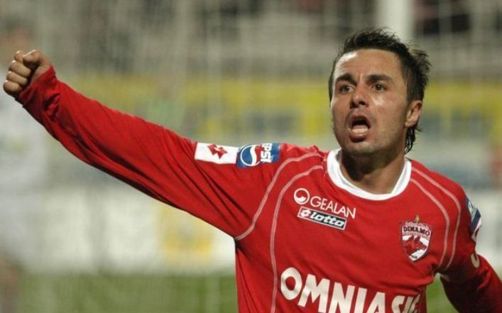 Imi era jena ca erau oameni langa mine si mie imi venea sa plang Florentin Petre povesteste ce a simtit la golul fiului sau