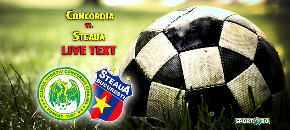 Fara stralucire, dar si fara emotii! Steaua castiga cu 1-0 meciul cu Chiajna si e la 5 puncte in fata CFR-ului! Toate fazele