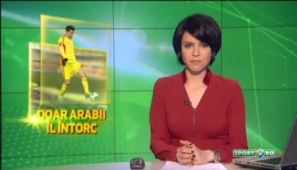 Mutu, gata de retragere! Arabii sunt singurii care il mai pot intoarce din drum: "Pacat, cu talentul lui putea sa ajunga la Real"