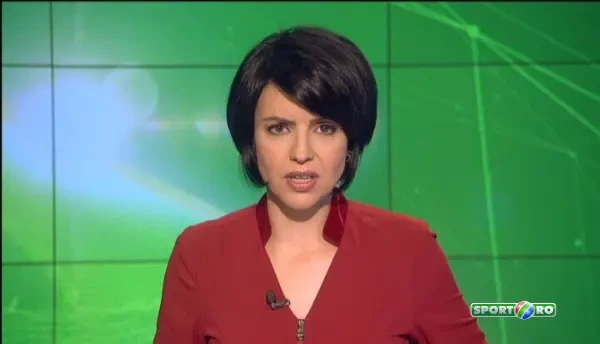 Bergodi nu vine la Rapid! "Am fost rugat sa raman pana in iarna!" Rada a vorbit si despre venirea lui Dinu "Vama" in Giulesti