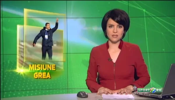 Stoican, bagat in sedinta de Negoita! ULTIMATUM pentru antrenorul dinamovist! Cine se pregateste sa-i ia locul