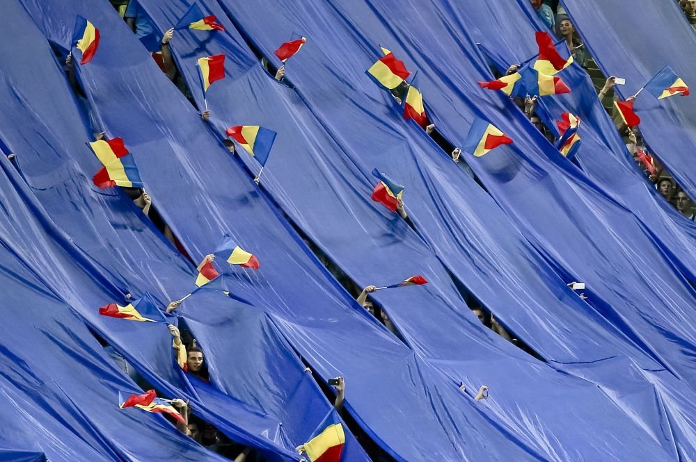 REACTIA omului dorit de toti fanii Nationalei! A spus MOTIVUL pentru care nu a venit pe banca Romaniei! VIDEO