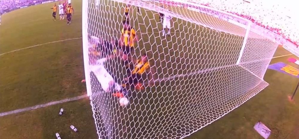 GOL FABULOS! A marcat legenda de 38 de ani! In minutul 91 era 0-1, dar s-a terminat 2-1! VIDEO