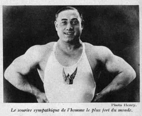 Povestea unui campion olimpic! A fost aruncat in puscarie dupa ce a batut un ofiter nazist! Ce s-a intamplat apoi e fabulos_3