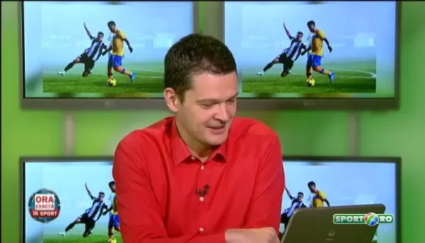 In fata unui debut istoric la nationala, Puscas primeste o veste incredibila din Italia. Cum i se poate schimba cariera in 7 zile