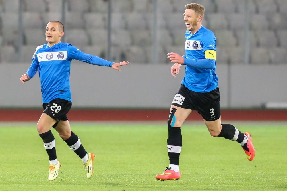 Fundasul GOLGHETER al lui Hagi e gata sa faca pasul la Steaua: E visul meu Varianta buna pentru Szukala?