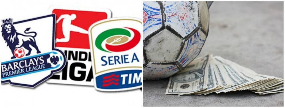 Romania, la egalitate cu Mali si SUA. Franta e cea mai importanta EXPORTATOARE de fotbalisti in primele cinci ligi europene: