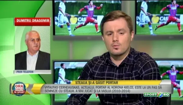 SINGURUL club din Romania care NU are probleme cu banii! "Steaua are datorii, stiu sigur!" Care e echipa-surpriza! VIDEO