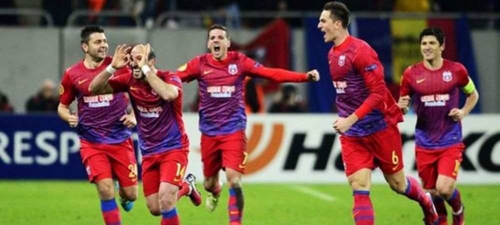 SINGURUL club din Romania care NU are probleme cu banii! Steaua are datorii, stiu sigur! Care e echipa-surpriza! VIDEO