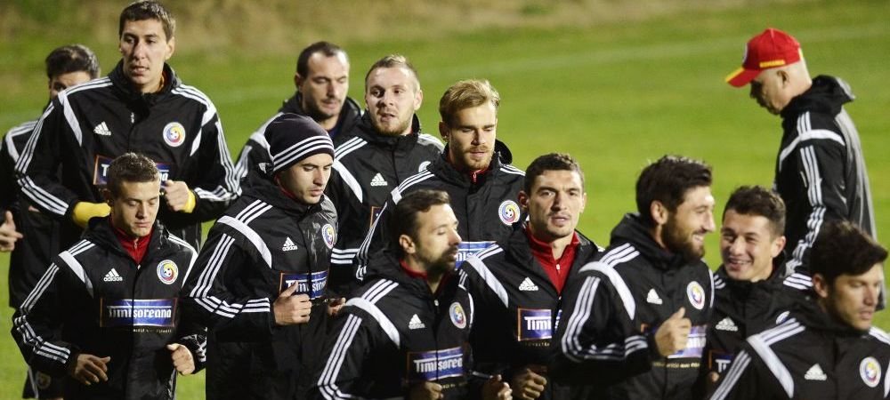Toate VARIANTELE pentru meciul cu Irlanda de Nord! Asa poate duce Tata Puiu Romania pe locul I in grupa de EURO! VIDEO