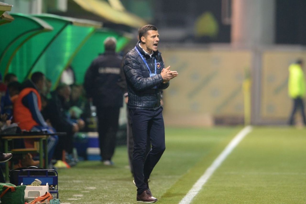 OFICIAL! Steaua a fost lovita de LPF dupa ce fanii l-au facut 'tigan' pe Sumudica! Urmatorul meci poate fi 6-0!_1