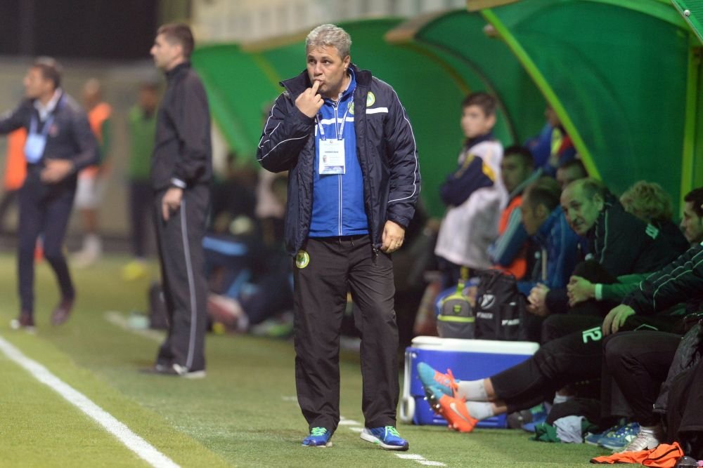 OFICIAL! Steaua a fost lovita de LPF dupa ce fanii l-au facut 'tigan' pe Sumudica! Urmatorul meci poate fi 6-0!_3