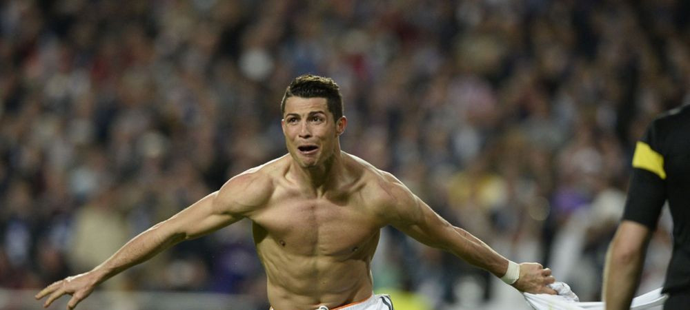 MESAJUL lui Ronaldo special pentru Messi! Ce a scris Cristiano la miezul noptii pe Facebook! ACUZATIILE erau grave!