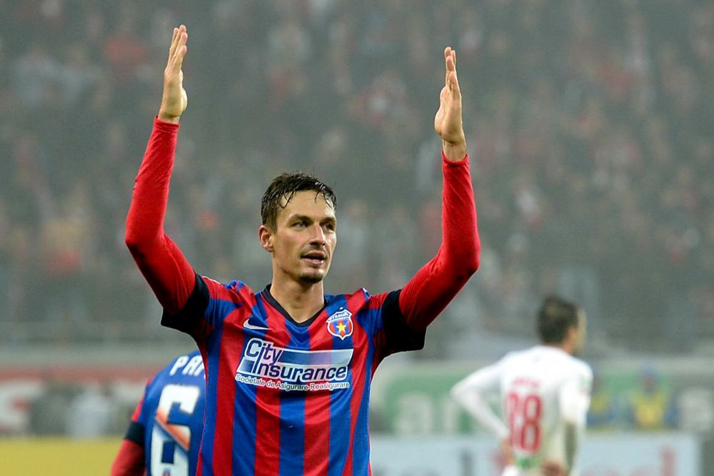 Momentul dificil prin care a trecut Szukala! Oferta de la o fosta echipa milionara pe care a trebuit sa o refuze