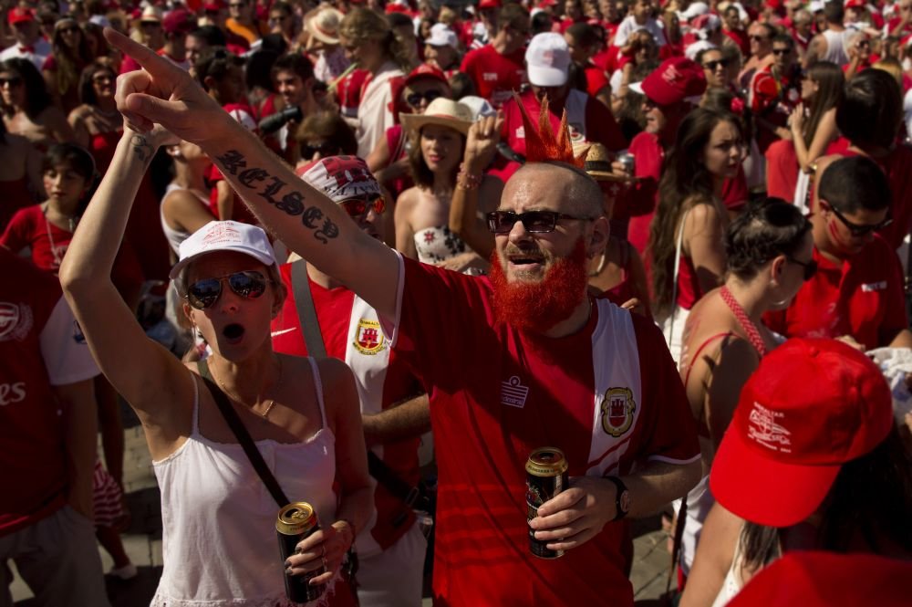 Ciocnirea stancilor in fotbal! Azi, Gibraltar vs. campioana mondiala: Sa fim mai buni ca brazilienii in fata Germaniei!