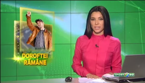 Doroftei nu mai pleaca de la sefia boxului: ramane sa-l creasca pe urmasul lui de la Ploiesti! Povestea unui campion: