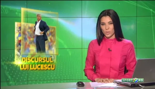 Mircea Lucescu: "Iordanescu sa-i multumeasca cuiva ca a avut posibilitatea sa revina la nationala"