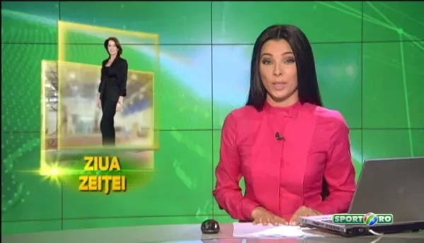 Nadia, la 53 de ani, a dezvaluit secretul trupului perfect