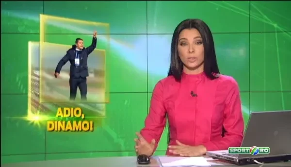 Cu ochii in lacrimi, Stoican a evitat sa vorbeasca despre conflictul cu Anghelache: Nu incercati sa aflati de ce am plecat!