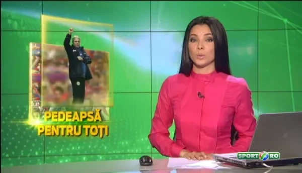 OFICIAL! Steaua a fost lovita de LPF dupa ce fanii l-au facut tigan pe Sumudica! Urmatorul meci poate fi 6-0!