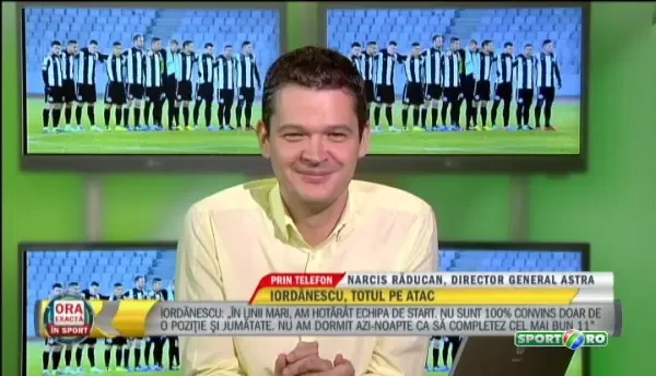 Miliardarul Niculae si-a dat acordul, transferul se face in scurt timp! Mutarea neasteptata facuta de Astra