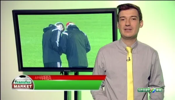 ANALIZA Transfer Market. Capcana pregatita lui Iordanescu la cel mai important meci al momentului in preliminarii