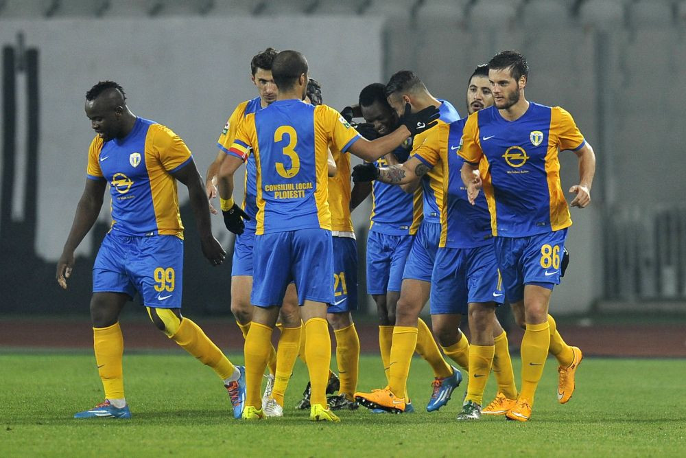 Anunt de ultima ora! Un MILIONAR ar putea reveni in fotbalul din Romania. Petrolul se pregateste sa schimbe patronii