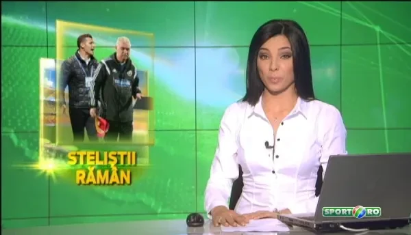 Galca a pierdut lupta cu Federatia: cei 7 stelisti de la nationala raman si pentru meciul cu Danemarca!