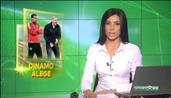 Ce surpriza: un fost secund al Stelei, pe lista scurta a sefilor lui Dinamo! Cele doua variante pentru retur: