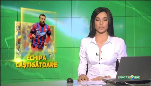 Iordanescu il reinventeaza pe Hagi in nationala. Surpriza pregatita pentru meciul cu Irlanda de Nord