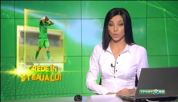 Arlauskis i-a refuzat pe italieni si asteapta oferta Stelei! Pustiul Cojocaru e gata sa-i ia locul. Ce spune: