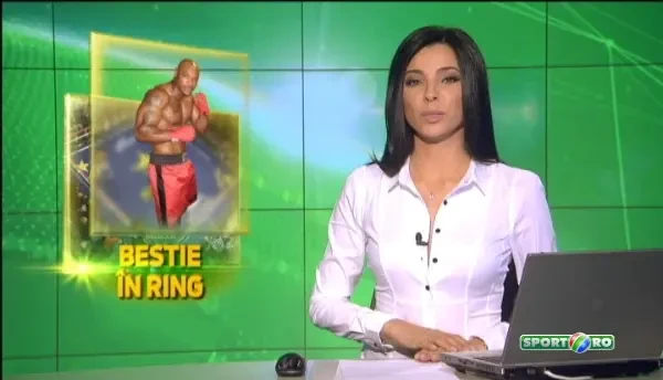 Te doare doar cand vezi! Un american a dat KO-ul vietii, la 42 de ani! Adversarul sau si-a revenit abia la spital: VIDEO