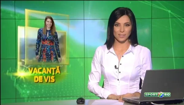 Vacanta in LUX MAXIM pentru Halep! Unde se relaxeaza dupa un sezon de SENZATIE